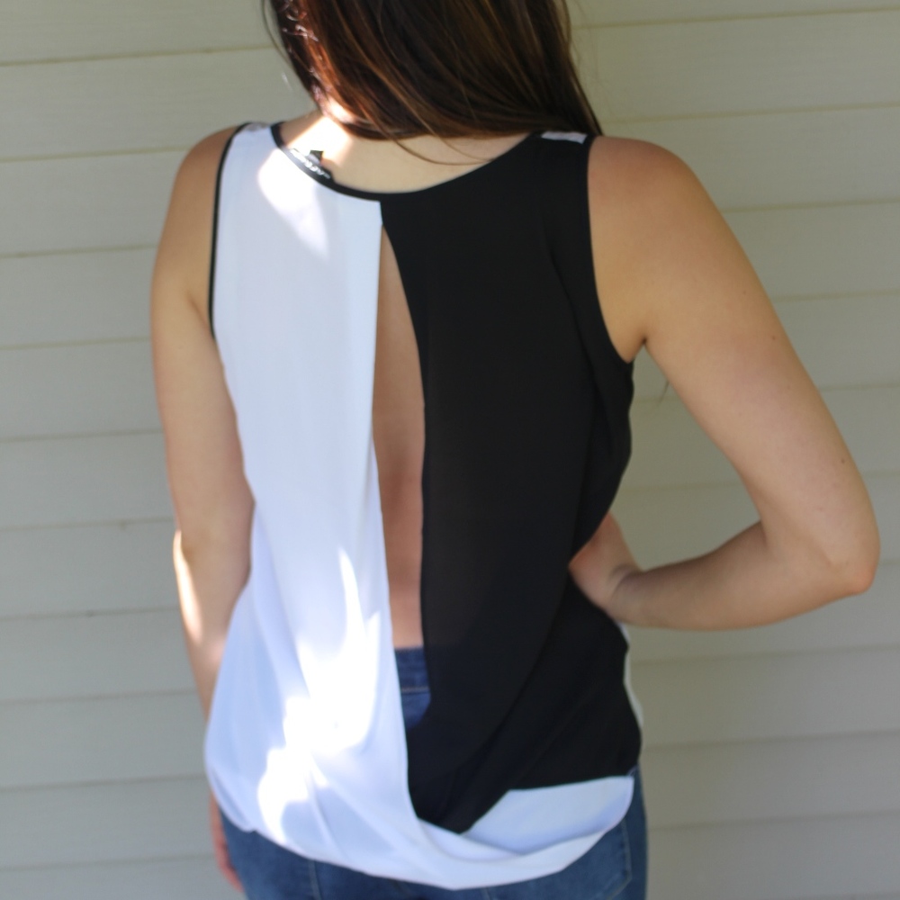 Express Tank Top - Picture 2 of 2
